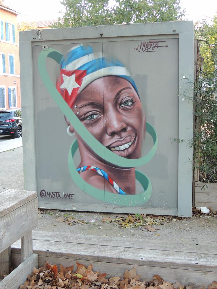 47  Une Seconde  Fresque ..JPG -           